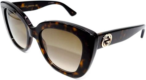 gucci 52mm square sunglasses|Gucci square sunglasses unisex.